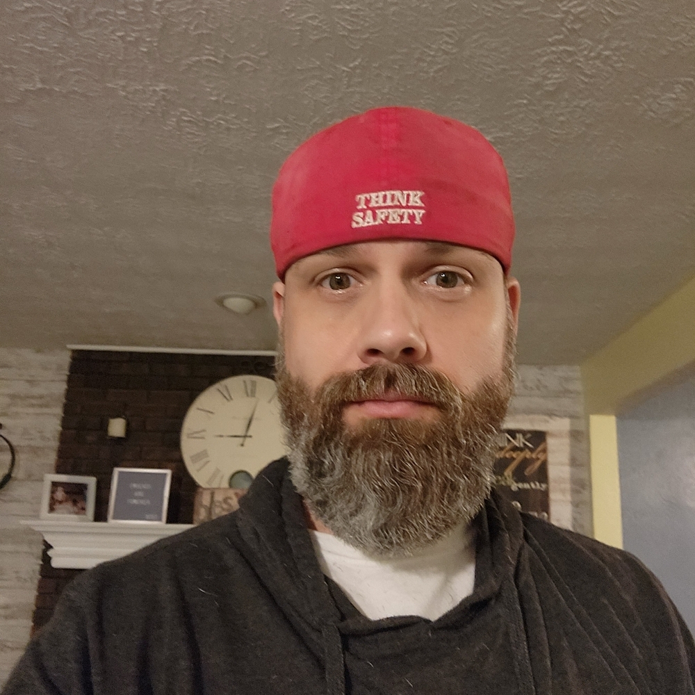 Meet your Posher, Adam